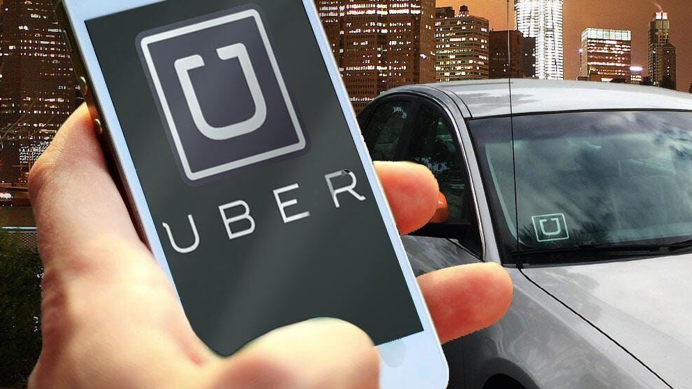 Uber faces lawsuit over disabled passenger access